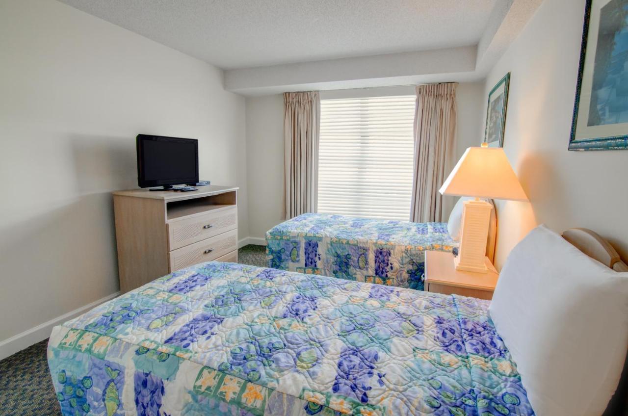 Forest Dunes Resort Myrtle Beach Zewnętrze zdjęcie