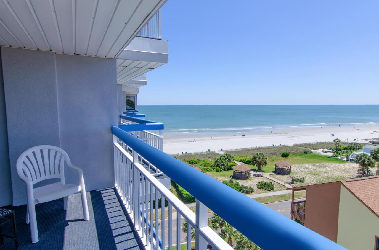 Forest Dunes Resort Myrtle Beach Zewnętrze zdjęcie