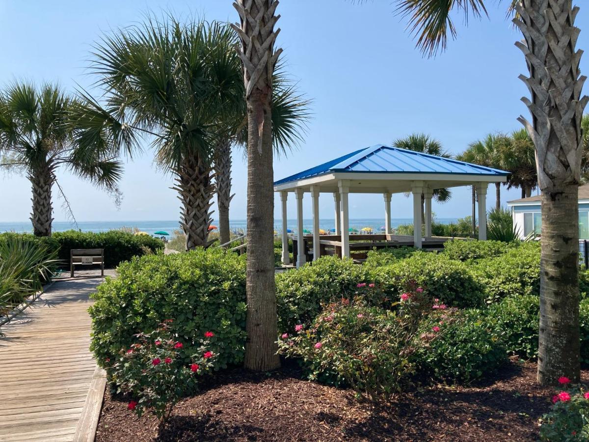 Forest Dunes Resort Myrtle Beach Zewnętrze zdjęcie