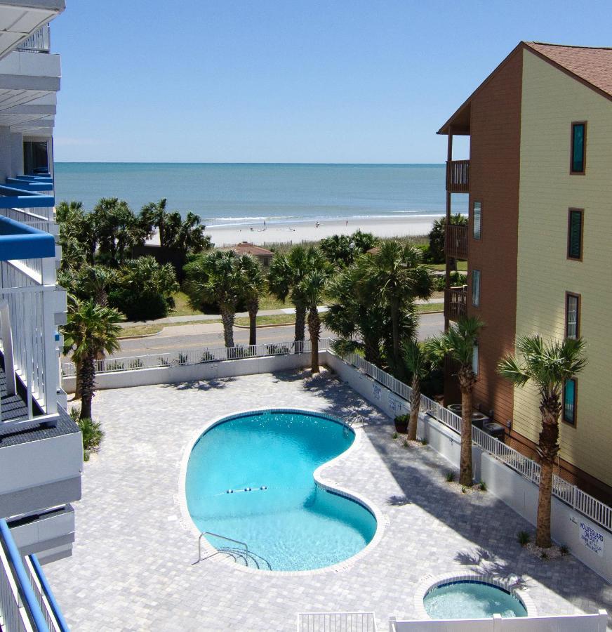 Forest Dunes Resort Myrtle Beach Zewnętrze zdjęcie