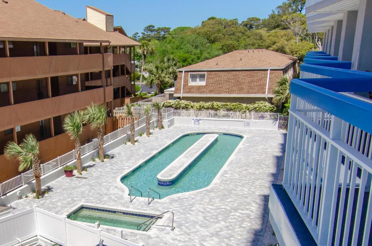 Forest Dunes Resort Myrtle Beach Zewnętrze zdjęcie