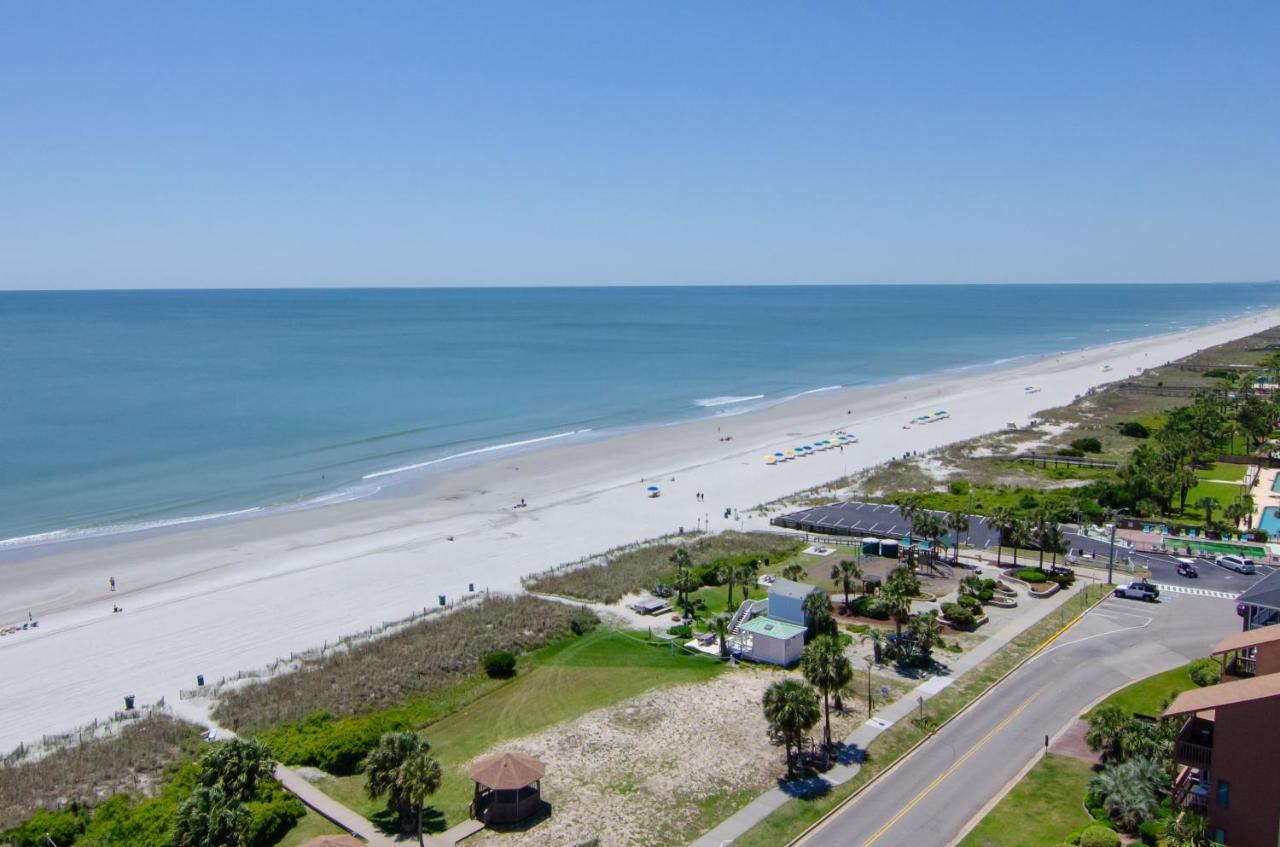 Forest Dunes Resort Myrtle Beach Zewnętrze zdjęcie
