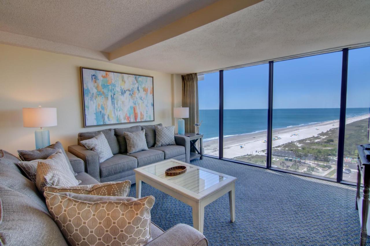 Forest Dunes Resort Myrtle Beach Zewnętrze zdjęcie