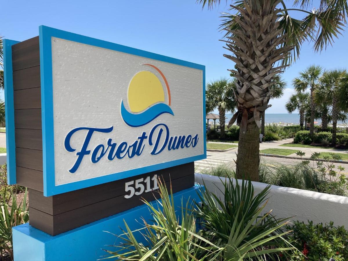 Forest Dunes Resort Myrtle Beach Zewnętrze zdjęcie