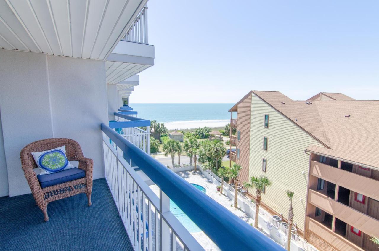 Forest Dunes Resort Myrtle Beach Zewnętrze zdjęcie