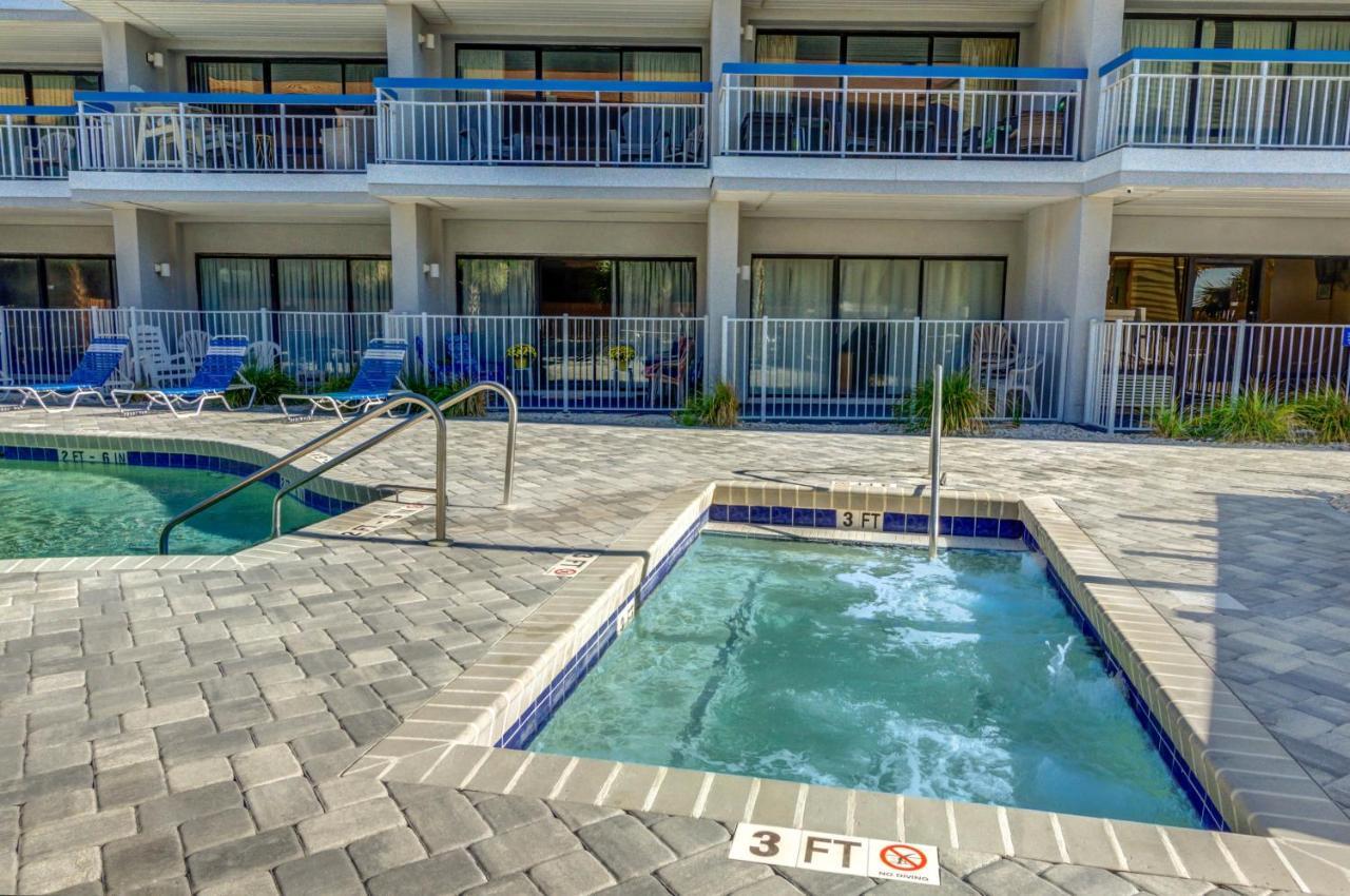 Forest Dunes Resort Myrtle Beach Zewnętrze zdjęcie