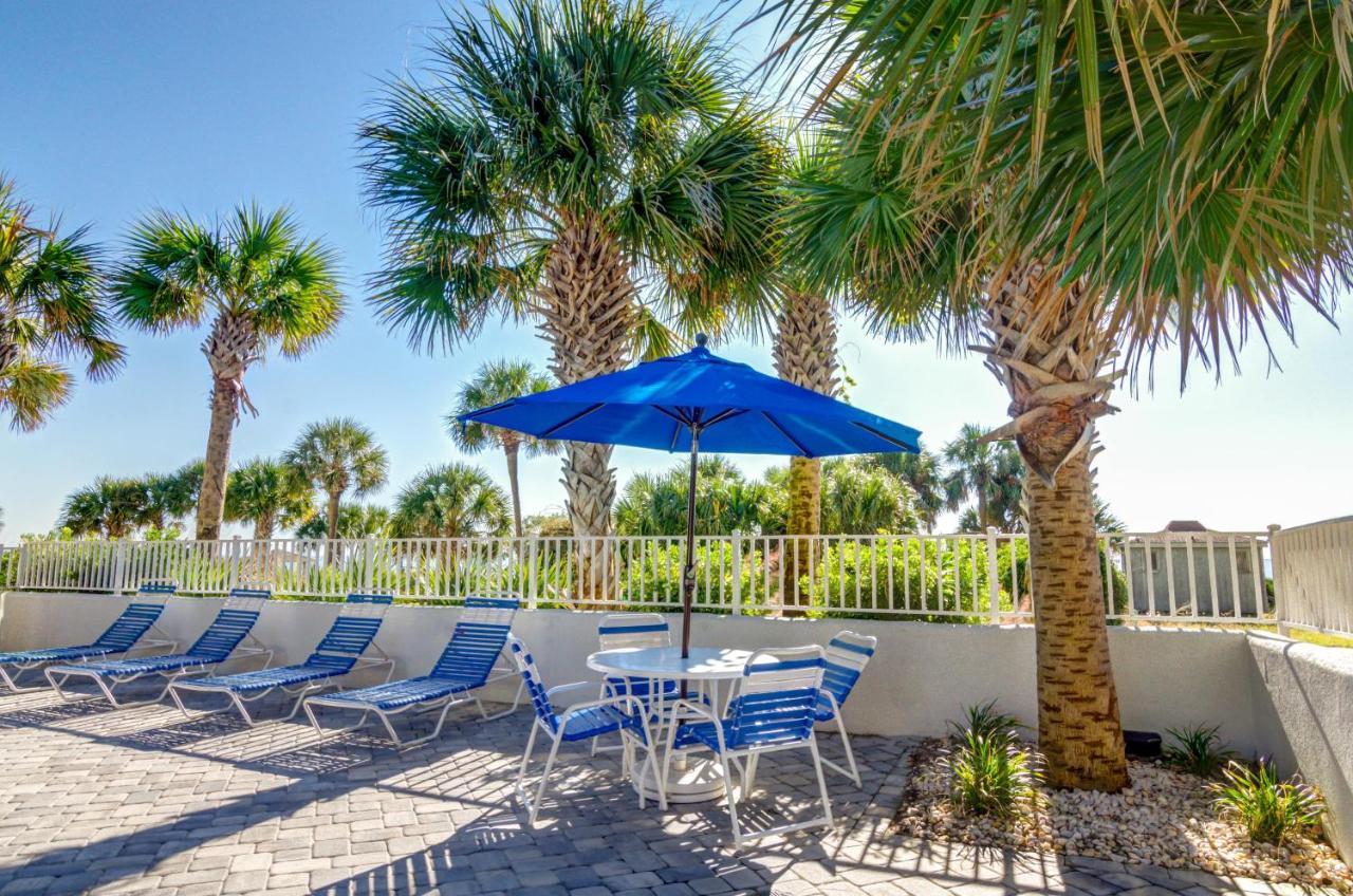 Forest Dunes Resort Myrtle Beach Zewnętrze zdjęcie