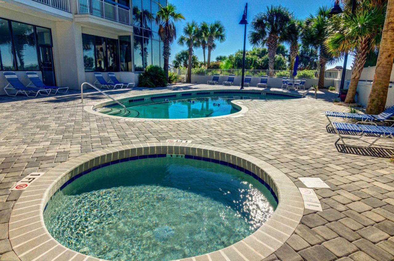 Forest Dunes Resort Myrtle Beach Zewnętrze zdjęcie