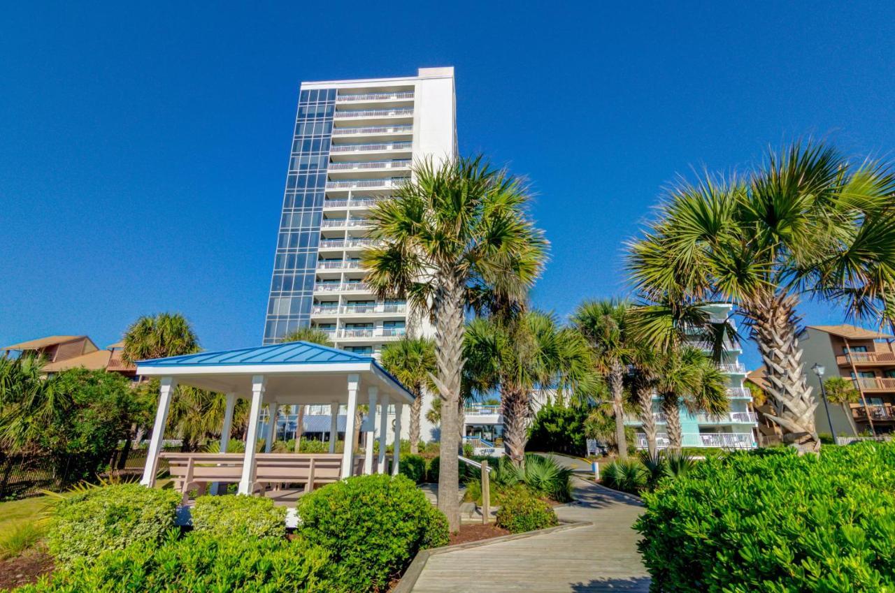 Forest Dunes Resort Myrtle Beach Zewnętrze zdjęcie