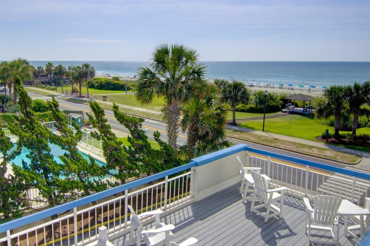 Forest Dunes Resort Myrtle Beach Zewnętrze zdjęcie