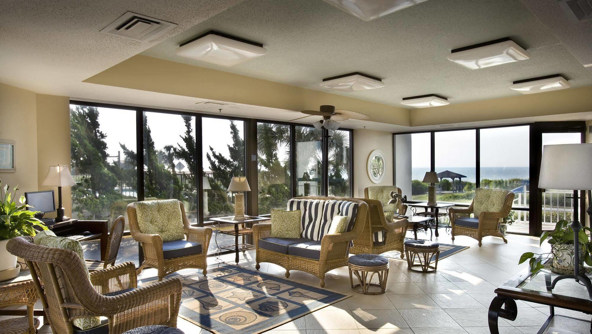 Forest Dunes Resort Myrtle Beach Zewnętrze zdjęcie