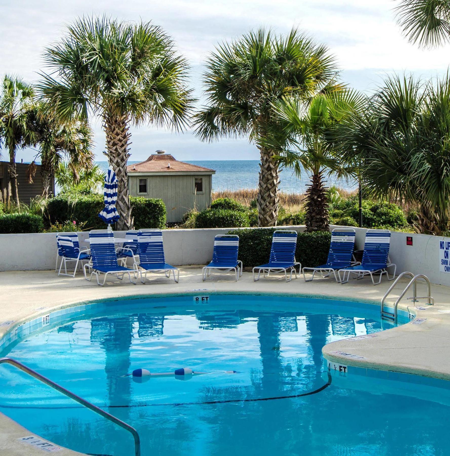 Forest Dunes Resort Myrtle Beach Zewnętrze zdjęcie