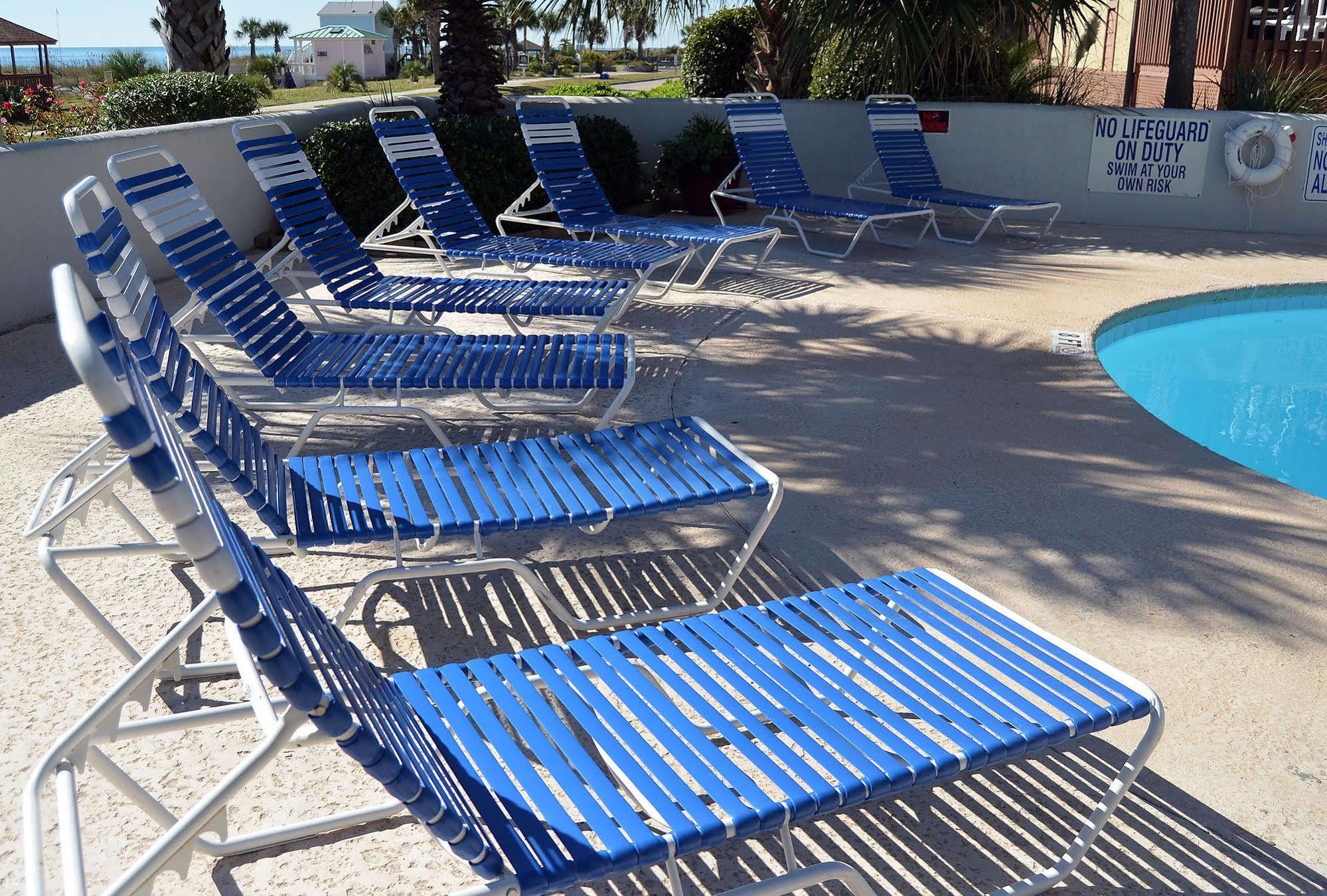 Forest Dunes Resort Myrtle Beach Zewnętrze zdjęcie