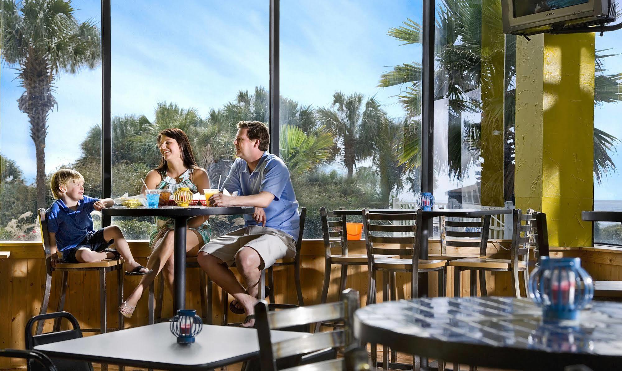 Forest Dunes Resort Myrtle Beach Zewnętrze zdjęcie