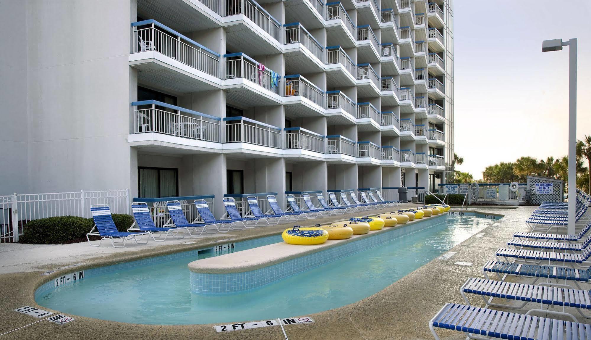 Forest Dunes Resort Myrtle Beach Zewnętrze zdjęcie