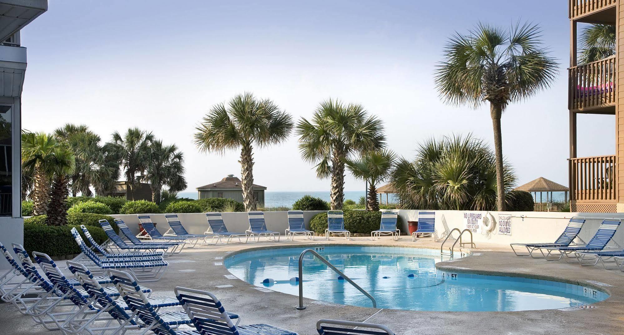 Forest Dunes Resort Myrtle Beach Zewnętrze zdjęcie