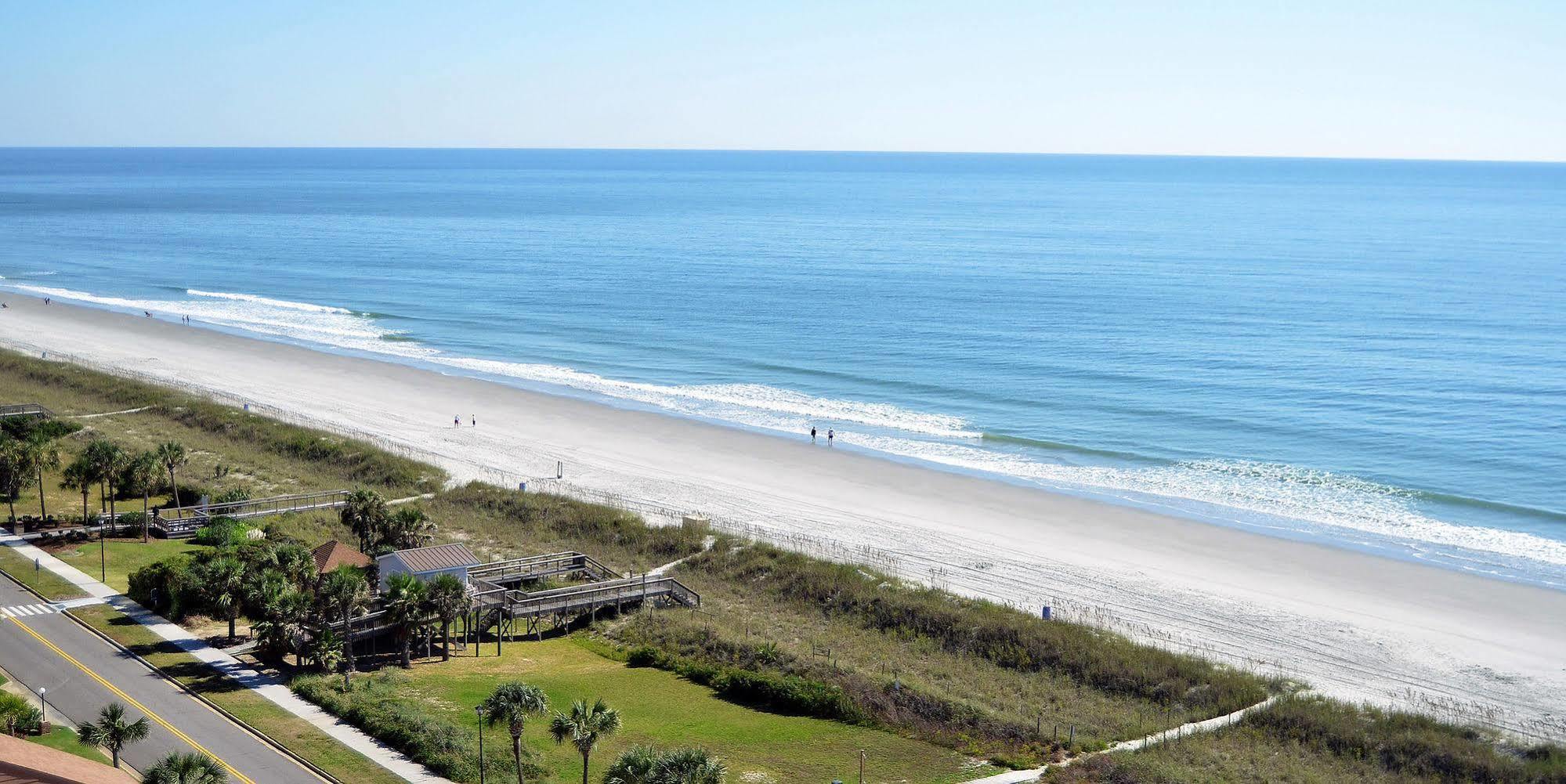 Forest Dunes Resort Myrtle Beach Zewnętrze zdjęcie