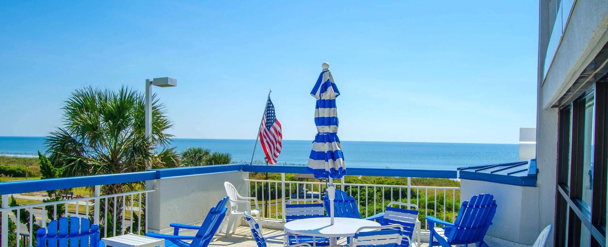Forest Dunes Resort Myrtle Beach Zewnętrze zdjęcie